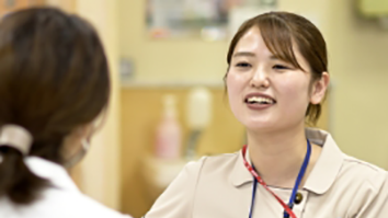 採用情報