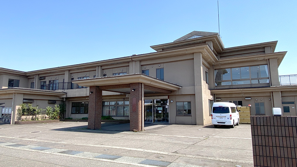 老人デイサービスセンターこしじ