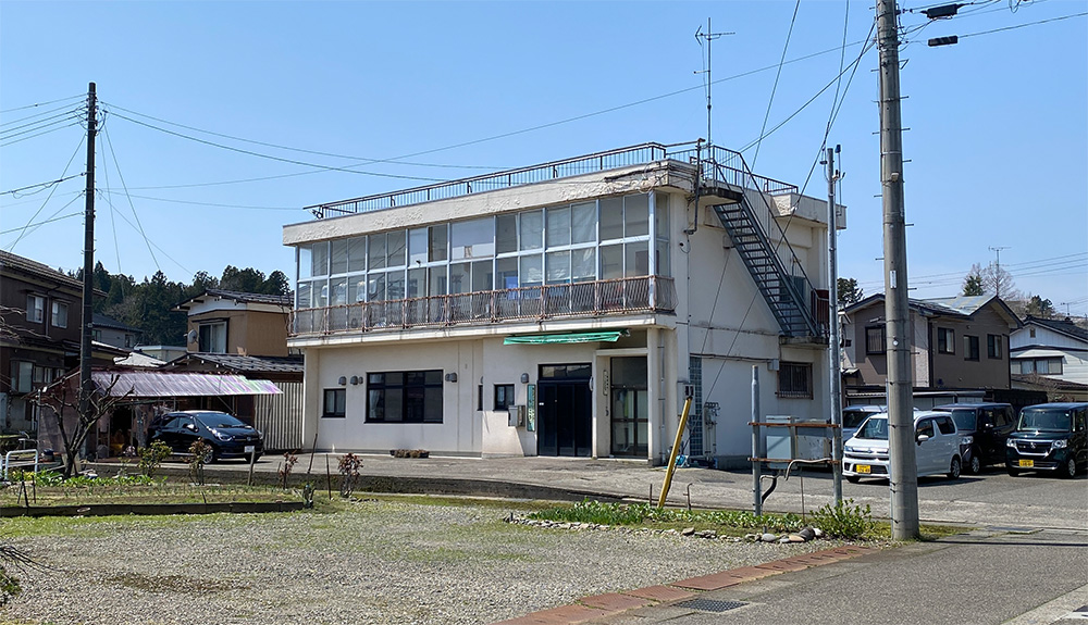 老人デイサービスセンターらいこうじ